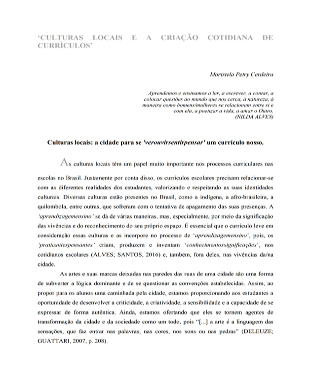 editorial